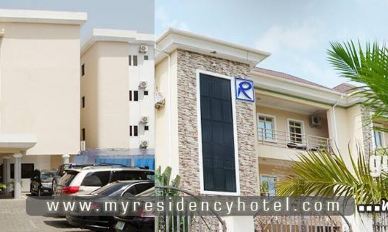 Residency Hotel Abuja 