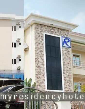 Residency Hotel Abuja 