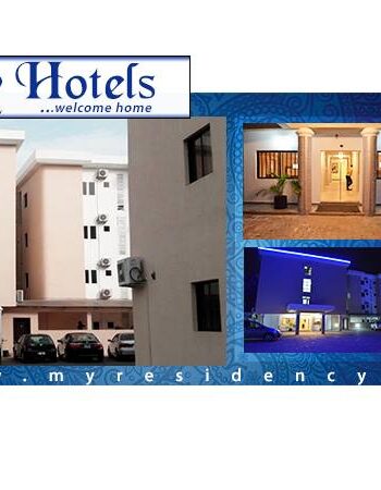 Residency Hotel Abuja 