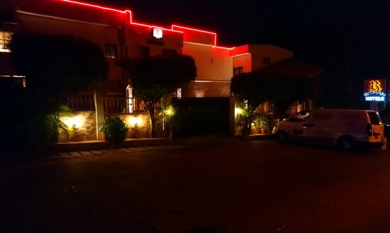Ritman Hotels, Area 8  