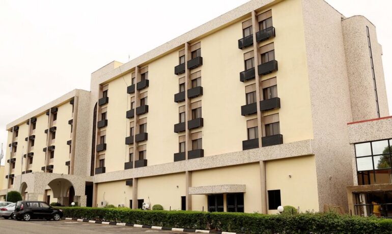 Rockview Hotel Classic Abuja 