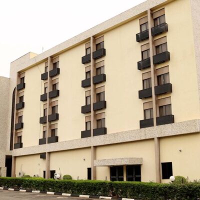 Rockview Hotel Classic Abuja 