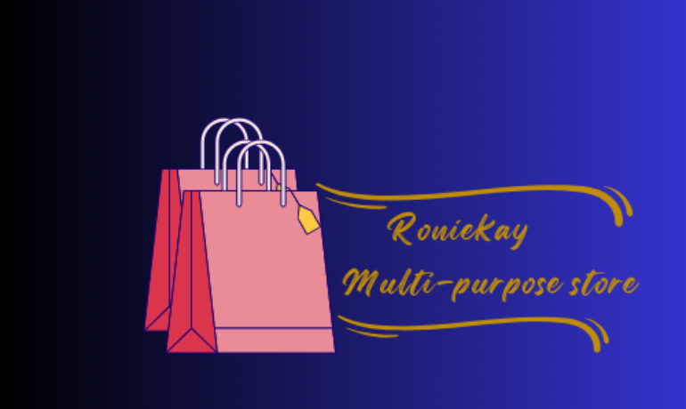 Roniekay Multi-Purpose Store