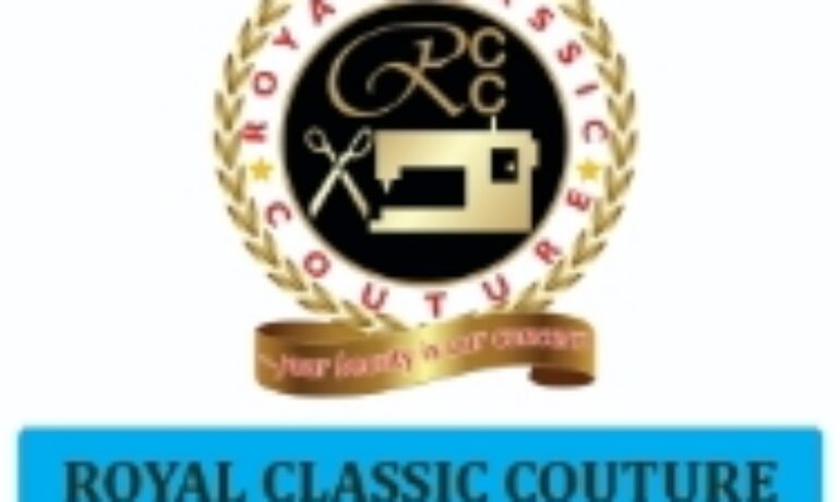Royal Classic Couture