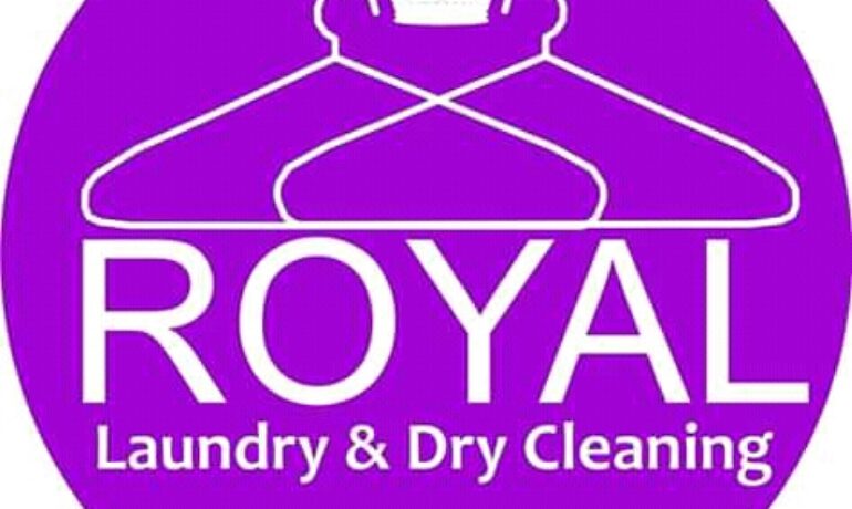 Royal Laundry