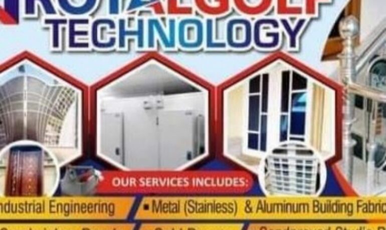 Royalgolf Tech Enterprises
