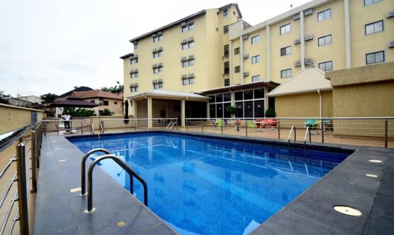 Royalton Hotels, Abuja 