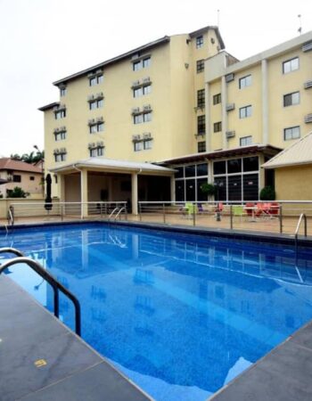 Royalton Hotels, Abuja 