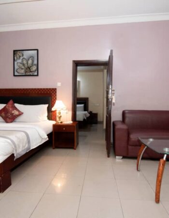 Royalton Hotels, Abuja 