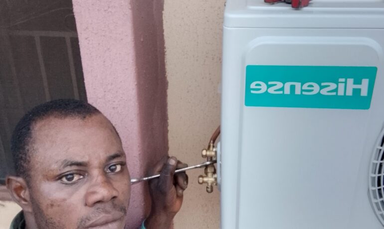 SHOLAYBO TECHNICAL ENGINEERING SERVICES