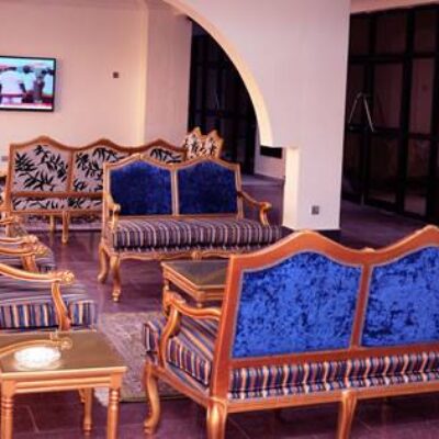 STONE HEDGE HOTEL ABUJA 