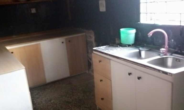 Samuel OKUDIEGWU Interior Decorations