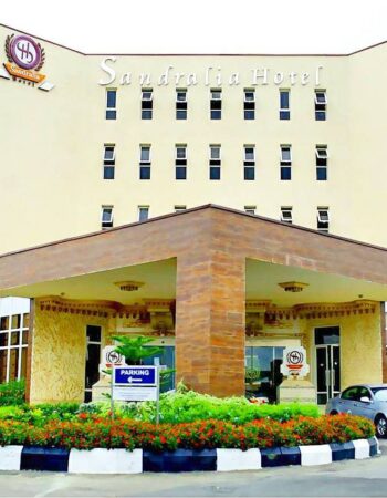 Sandralia Hotel Abuja