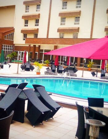 Sandralia Hotel Abuja