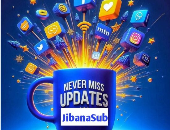 Jibanasub