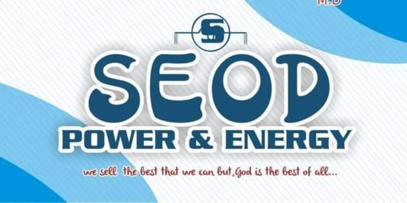 Seod Power & Energy