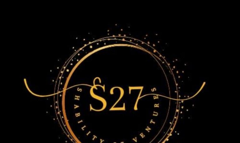 Shability27 Ventures