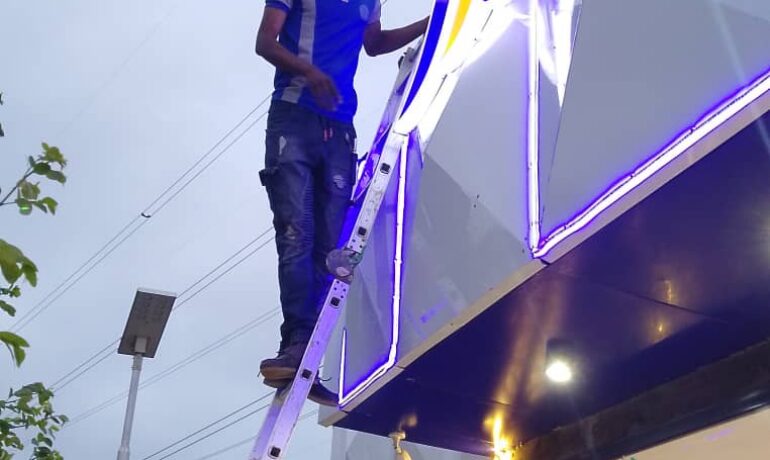 Sholsamlights Technical Solutions