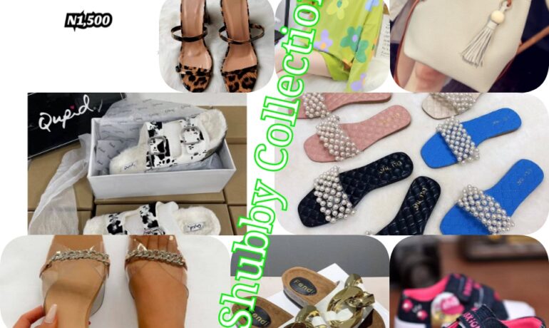 Shubby Collections
