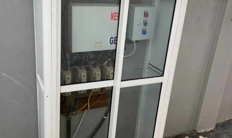 Silvertech Aluminium