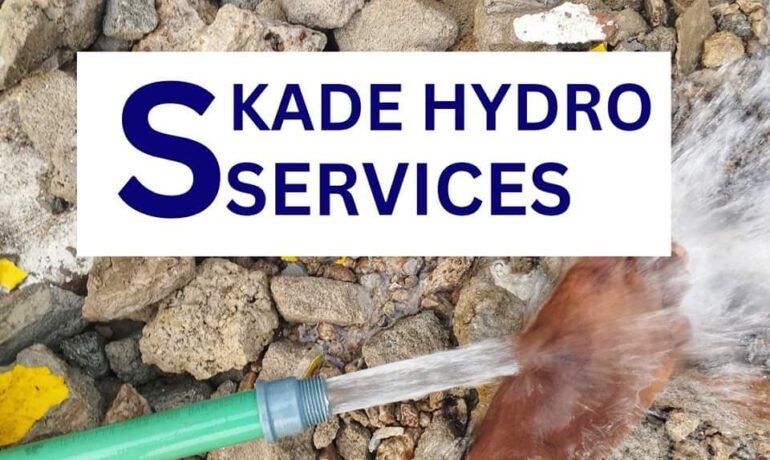 Skade Hydro Service
