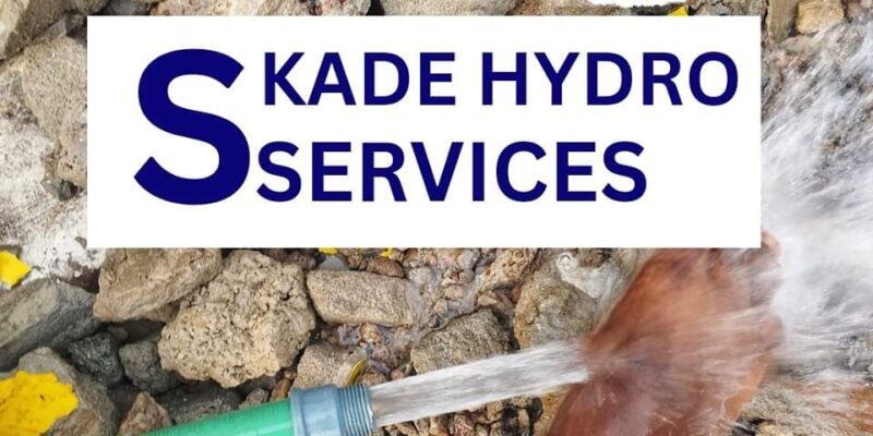 Skade Hydro Service