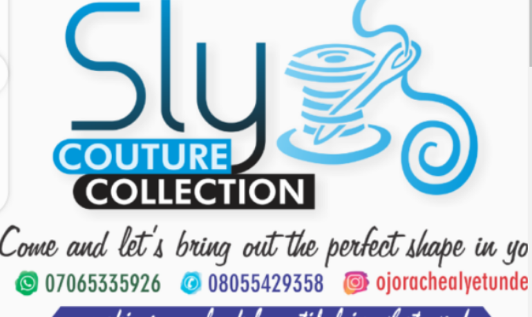 Sly Couture Collection