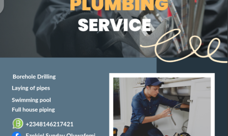 Sunny Bright Plumbing Works