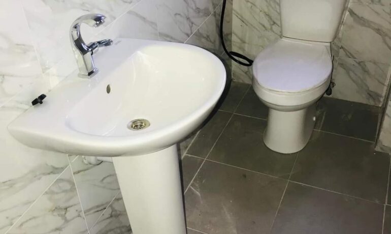 Sunny Tech Plumbing Works