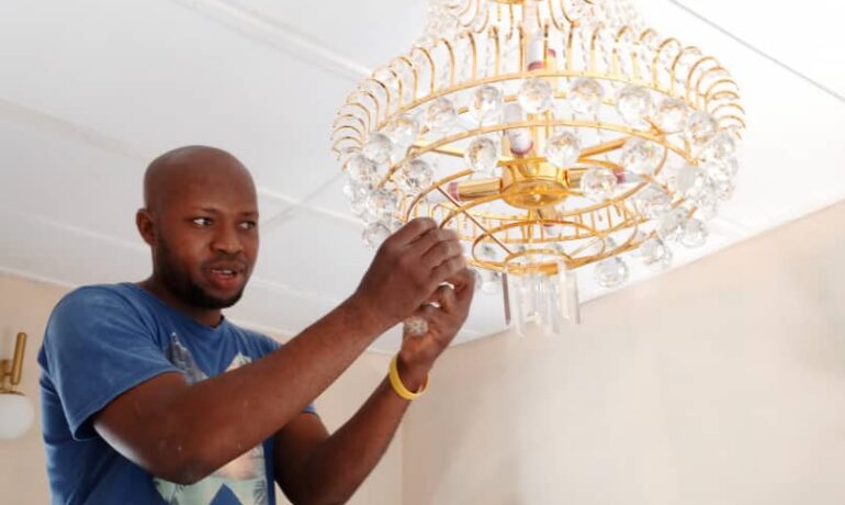Sunnyti Electrical Contractor
