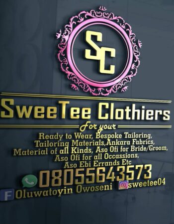 SweeTee Clothiers