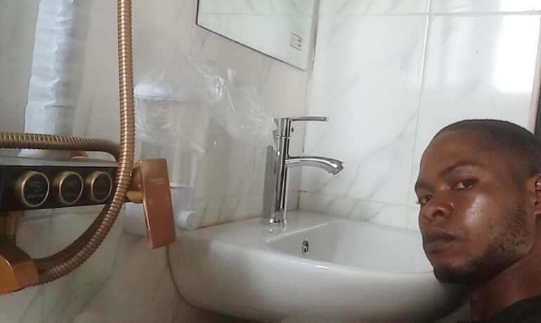 T J PLUMBER