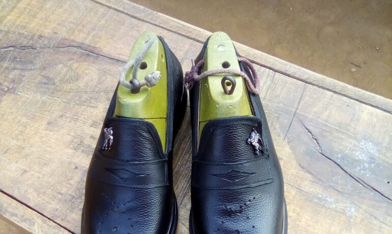 TIB LEATHER