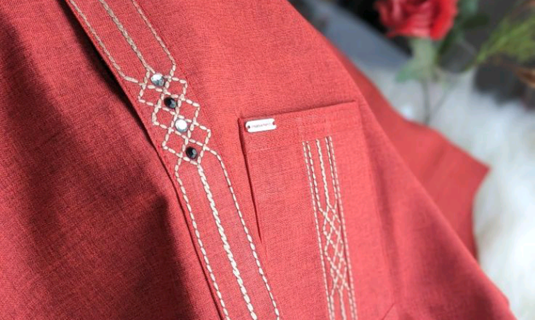 Tailoring Services By Michael Tejumola Kolawole