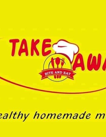 Take Away Bite and Eat, Ado Ekiti