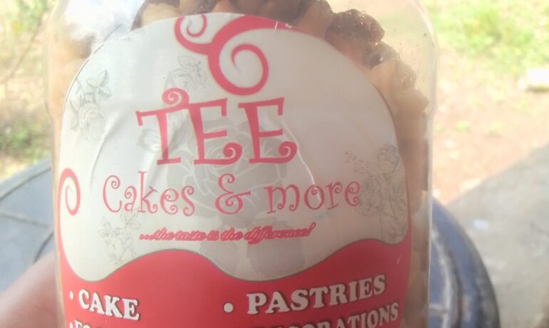 Tee Cakes and More