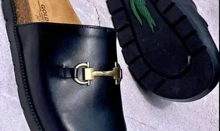 Teekay Footwear