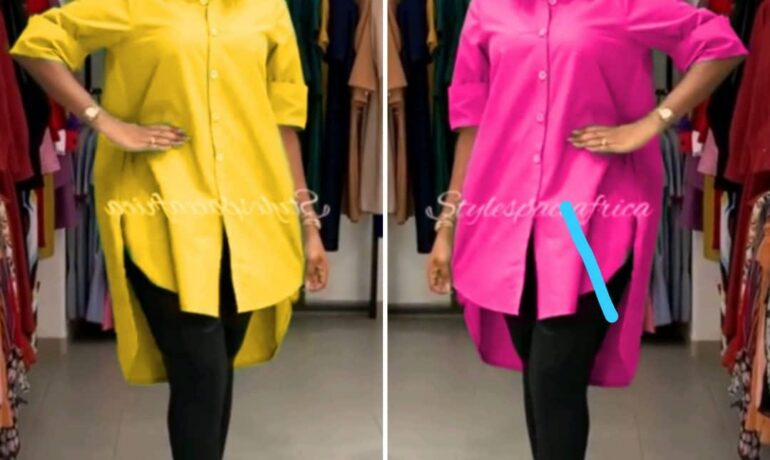 Tesapha Clothings