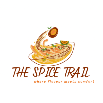 The Spice Trail