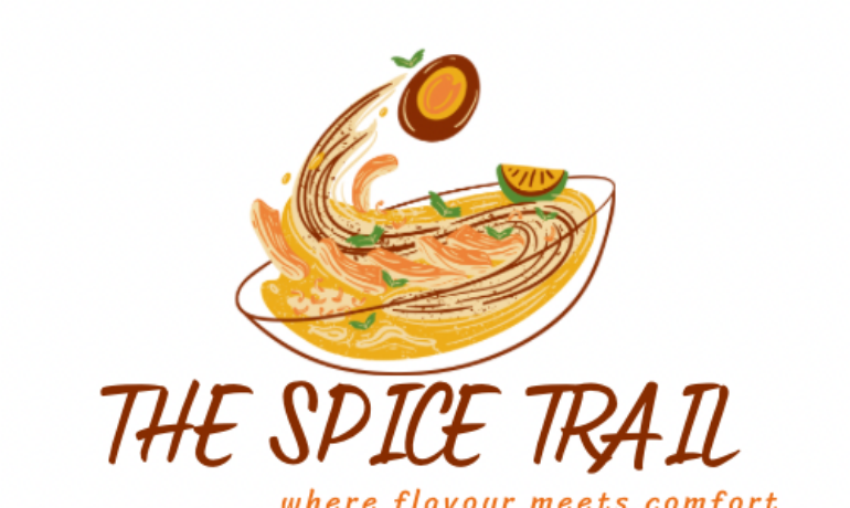 The Spice Trail