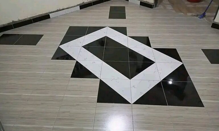 The Victorious Tiling Company