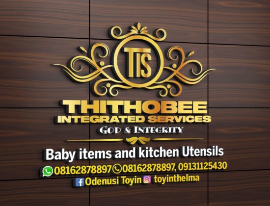 Thithobee Integrated Services