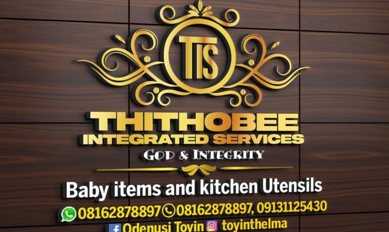 Thithobee Integrated Services