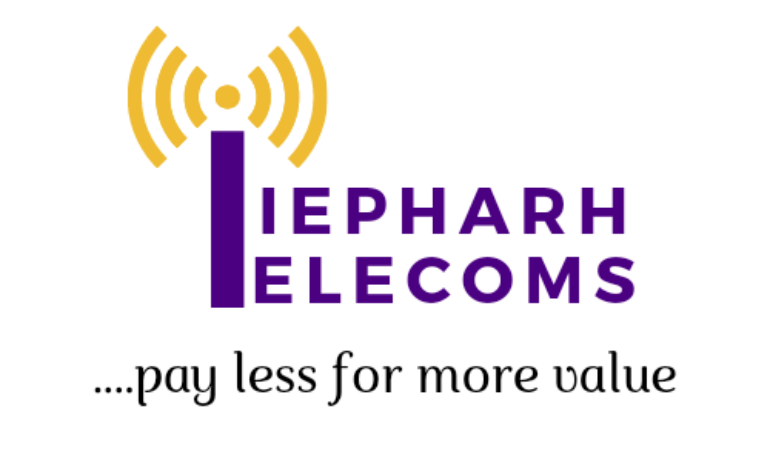 Tiepharh Telecoms