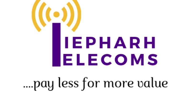 Tiepharh Telecoms