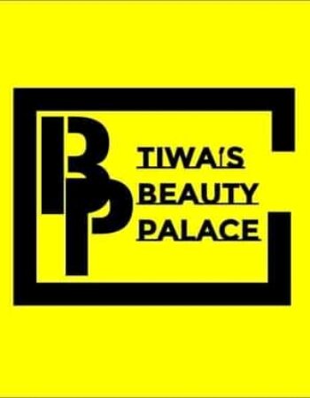 Tiwa’s Beauty Palace and Cleaning Services