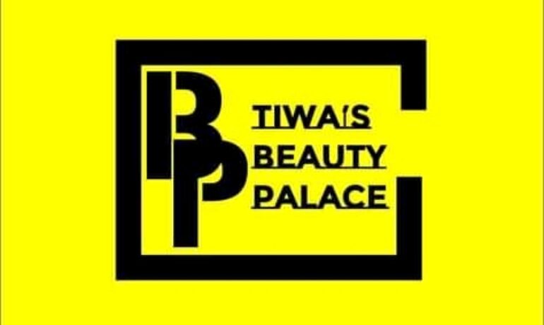 Tiwa’s Beauty Palace and Cleaning Services