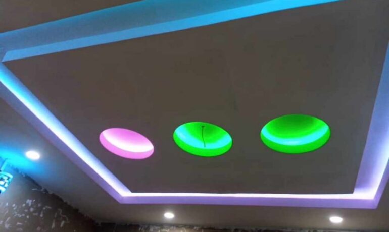 Tobade Electrical Services