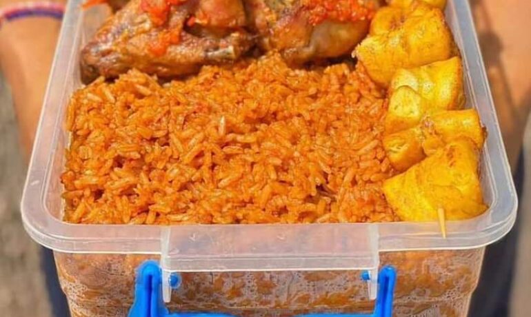 Toks Food Haven