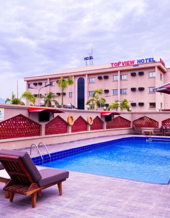 Topview Hotel 